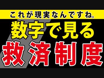 【健康被害】計算して見える、現実の数字。