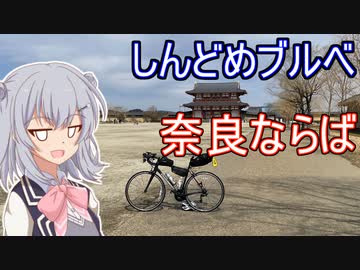 りっかのプチ旅行「介護(介錯)してもらいつつの200ブルベ！」【小春六花】