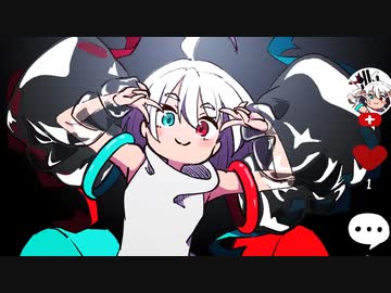オドラナ / illu feat. 可不