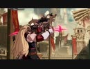 リョナ ゲームオーバー Ladiva Bearhug on all girls ryona Granblue Fantasy Versus グランブルーファンタジー ヴァーサス