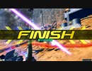 【EXVS2XB】ですともおじさんのクロブ珍道中741