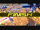 【EXVS2XB】ですともおじさんのクロブ珍道中742