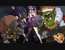 【エピックセブン リョナ/Epic Seven Ryona】メリッサ Melissa