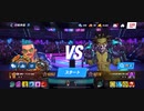 殿堂入り91%Ω西ジンac17DESTROYER6スタン不可キメラジャブアッパー2R圧倒的勝利