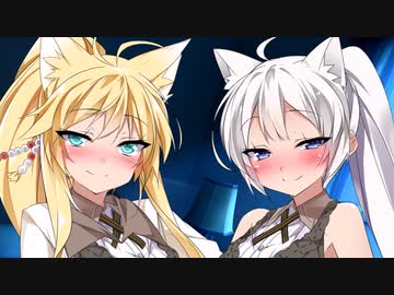 【弦巻マキ＆紲星あかり】きずマキに囁いてもらうテスト