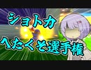 【マリオカート8dx】ポンコツドライバー雫ちゃんPart9【結月ゆかり実況プレイ】