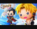 【実況】これは俺の物語だ ＃16【シアトリズムファイナルバーライン】