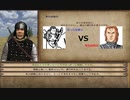 【M&B:WB】黒色槍騎兵の狩り方【CtAM+】