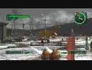 【地球防衛軍6】フェンサーINF縛り st14「転機」