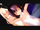 【東方MMD】素敵なバニー霊夢魔理沙は子羊なの？【Lamb.】