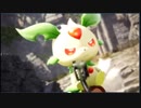 ホモと見るポケモン新作pv.mp2023