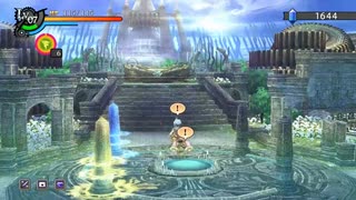 『那由多の軌跡：改』如晴実況!第二章#11