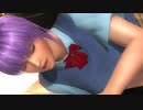 たまたま勝って調子乗ったら着せ替え人形にされたあやね。