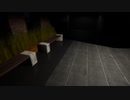 余りにもおびただしい血の海に笑ってしまう【Night shift】