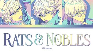 Rats & Nobles[パラライ]