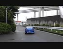 大黒埠頭　RX-8イキリダッシュ