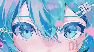 ハナナミダ【初音ミク feat.HARUKA】