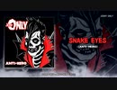 Jerry Only - Snake Eyes