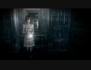 零 ～月蝕の仮面～, ～濡鴉ノ巫女～　鏡を比較してみた【PS4版比較】【wii月蝕サンプルあり】