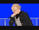 【Fate/MMD】異星にいこうね【デイビット・ゼム・ヴォイド】