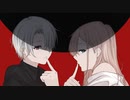 【オリジナルMV】アイデンティティ 歌ってみました。【原曲キー】