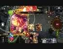 【勝ったのはどっち？】セラフビショップ vs 背徳ヴァンプ【シャドバアンリミ】
