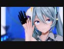 【MMD】 “嘘に絡まっているあたしは”『フォニイ』