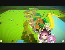 【Autonauts】きりたんと自動化 = 3;