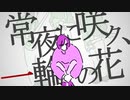 常夜に咲ク、一輪の花 feat.初音ミク - ille（イル）