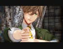 【にじさんじMMD】アンヘル【オリバー・エバンス】