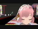 MMD【千本桜】踊ってみた【星空チロル】