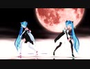 【MMD】MUTE / Sour式改变 初音ミク [Re]Sonance [1080p/60fps]