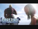 【実況】レオンとクラウザーの知られざる物語【バイオハザード ダークサイド・クロニクルズ】 part2