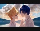 「Flyway」歌ってみた【文花】