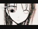 【ニコカラ】Sweet Lies / Azari＜off vocal＞[キー －2]