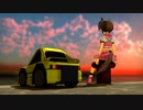ChoroQ.Racing　エンディング（予定）