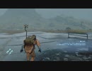 ローション多人数プレイ
