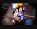 「オトナブルー」を家にあったゴミで叩いてみた【新しい学校のリーダーズ】