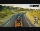 [ジャストコーズ4]第8回(8-5) ミラを回収地点まで運べ