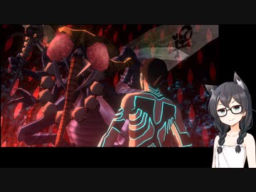 【真・女神転生3】最少勝利回数全ボス撃破 part24【花隈千冬実況】