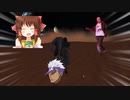 kenshiレ○プ！イケメンと化した先輩_mp8