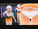 ドリームクラブGogo. ちり ウェイトレス ミニスカート化
