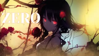 ZERO feat.GUMI【Crawler】