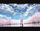 【Yuma】桜の羽【オリジナル曲】