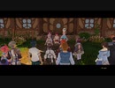 [ソフィーのアトリエ2]第47回(47-4) エルヴィーラの居場所