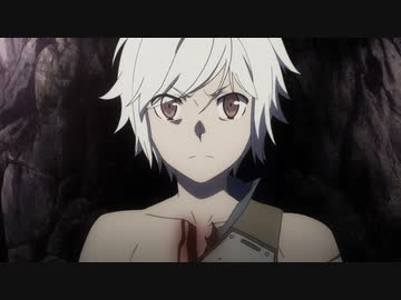 ダンジョンに出会いを求めるのは間違っているだろうかⅣ 深章　厄災篇　第22話　『星華―ルヴィア―』