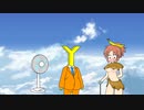 【im@s×聖剣伝説FF外伝】過剰気味コメ返③