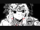 カラードグリード／慧ノふい feat.可不