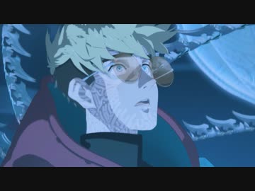 TRIGUN STAMPEDE　第11話　「新世界へ」