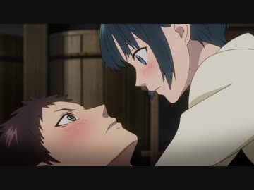 もののがたり　第10話　眩耀